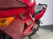 Honda VFR 1998 29K NON VTEC FUEL INJECTED GOOD RUNNING PROJECT BIKE 21