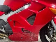 Honda VFR 1998 29K NON VTEC FUEL INJECTED GOOD RUNNING PROJECT BIKE 23