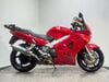 Honda VFR 1998 29K NON VTEC FUEL INJECTED GOOD RUNNING PROJECT BIKE