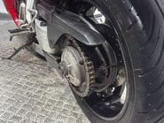 Honda VFR 1998 29K NON VTEC FUEL INJECTED GOOD RUNNING PROJECT BIKE 8