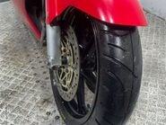 Honda VFR 1998 29K NON VTEC FUEL INJECTED GOOD RUNNING PROJECT BIKE 25