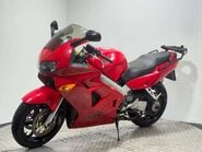 Honda VFR 1998 29K NON VTEC FUEL INJECTED GOOD RUNNING PROJECT BIKE 5