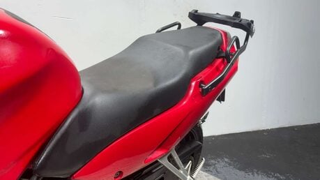 Honda VFR 1998 29K NON VTEC FUEL INJECTED GOOD RUNNING PROJECT BIKE 30