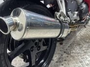 Honda VFR 1998 29K NON VTEC FUEL INJECTED GOOD RUNNING PROJECT BIKE 20