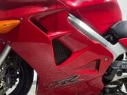 Honda VFR 1998 29K NON VTEC FUEL INJECTED GOOD RUNNING PROJECT BIKE 27