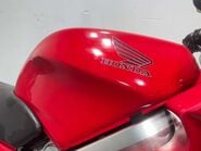 Honda VFR 1998 29K NON VTEC FUEL INJECTED GOOD RUNNING PROJECT BIKE 9
