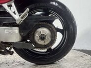 Honda VFR 1998 29K NON VTEC FUEL INJECTED GOOD RUNNING PROJECT BIKE 10