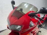 Honda VFR 1998 29K NON VTEC FUEL INJECTED GOOD RUNNING PROJECT BIKE 7