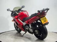 Honda VFR 1998 29K NON VTEC FUEL INJECTED GOOD RUNNING PROJECT BIKE 6
