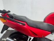 Honda VFR 1998 29K NON VTEC FUEL INJECTED GOOD RUNNING PROJECT BIKE 19