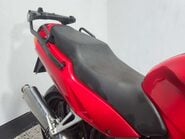 Honda VFR 1998 29K NON VTEC FUEL INJECTED GOOD RUNNING PROJECT BIKE 14