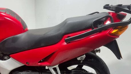 Honda VFR 1998 29K NON VTEC FUEL INJECTED GOOD RUNNING PROJECT BIKE 24