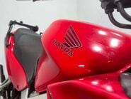 Honda VFR 1998 29K NON VTEC FUEL INJECTED GOOD RUNNING PROJECT BIKE 22