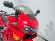 Honda VFR 1998 29K NON VTEC FUEL INJECTED GOOD RUNNING PROJECT BIKE 26