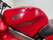 Honda VFR 1998 29K NON VTEC FUEL INJECTED GOOD RUNNING PROJECT BIKE 15