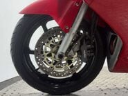 Honda VFR 1998 29K NON VTEC FUEL INJECTED GOOD RUNNING PROJECT BIKE 16