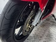 Honda VFR 1998 29K NON VTEC FUEL INJECTED GOOD RUNNING PROJECT BIKE 12