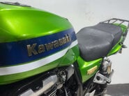 Kawasaki ZRX 1100 1997 54K ICONIC MUSCLE BIKE PROJECT BIKE SPARES OR REPAIR 1100CC 17