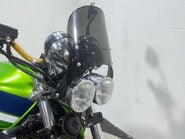 Kawasaki ZRX 1100 1997 54K ICONIC MUSCLE BIKE PROJECT BIKE SPARES OR REPAIR 1100CC 23