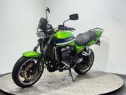 Kawasaki ZRX 1100 1997 54K ICONIC MUSCLE BIKE PROJECT BIKE SPARES OR REPAIR 1100CC 5