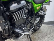 Kawasaki ZRX 1100 1997 54K ICONIC MUSCLE BIKE PROJECT BIKE SPARES OR REPAIR 1100CC 18