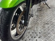 Kawasaki ZRX 1100 1997 54K ICONIC MUSCLE BIKE PROJECT BIKE SPARES OR REPAIR 1100CC 13