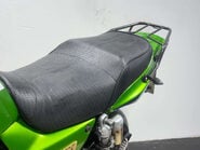 Kawasaki ZRX 1100 1997 54K ICONIC MUSCLE BIKE PROJECT BIKE SPARES OR REPAIR 1100CC 7