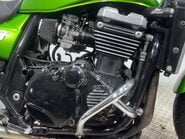 Kawasaki ZRX 1100 1997 54K ICONIC MUSCLE BIKE PROJECT BIKE SPARES OR REPAIR 1100CC 15