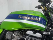 Kawasaki ZRX 1100 1997 54K ICONIC MUSCLE BIKE PROJECT BIKE SPARES OR REPAIR 1100CC 27