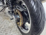 Kawasaki ZRX 1100 1997 54K ICONIC MUSCLE BIKE PROJECT BIKE SPARES OR REPAIR 1100CC 22