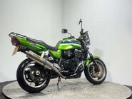 Kawasaki ZRX 1100 1997 54K ICONIC MUSCLE BIKE PROJECT BIKE SPARES OR REPAIR 1100CC 2