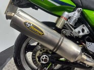 Kawasaki ZRX 1100 1997 54K ICONIC MUSCLE BIKE PROJECT BIKE SPARES OR REPAIR 1100CC 14