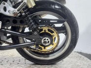 Kawasaki ZRX 1100 1997 54K ICONIC MUSCLE BIKE PROJECT BIKE SPARES OR REPAIR 1100CC 30