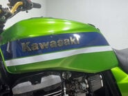 Kawasaki ZRX 1100 1997 54K ICONIC MUSCLE BIKE PROJECT BIKE SPARES OR REPAIR 1100CC 10
