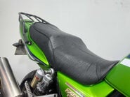 Kawasaki ZRX 1100 1997 54K ICONIC MUSCLE BIKE PROJECT BIKE SPARES OR REPAIR 1100CC 28