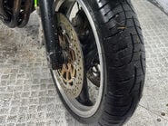 Kawasaki ZRX 1100 1997 54K ICONIC MUSCLE BIKE PROJECT BIKE SPARES OR REPAIR 1100CC 29