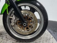 Kawasaki ZRX 1100 1997 54K ICONIC MUSCLE BIKE PROJECT BIKE SPARES OR REPAIR 1100CC 26