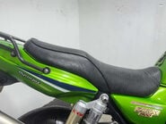 Kawasaki ZRX 1100 1997 54K ICONIC MUSCLE BIKE PROJECT BIKE SPARES OR REPAIR 1100CC 21