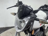 Keeway RKS 2018 4K PROJECT BIKE LEARNER BIKE SPARES OR REPAIR 125CC 7