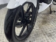 Keeway RKS 2018 4K PROJECT BIKE LEARNER BIKE SPARES OR REPAIR 125CC 16