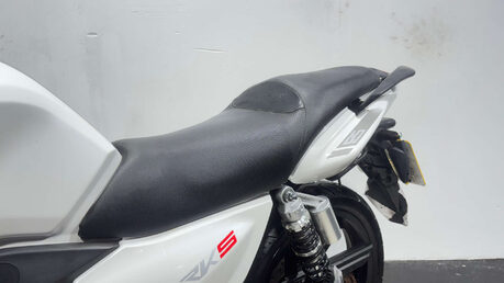 Keeway RKS 2018 4K PROJECT BIKE LEARNER BIKE SPARES OR REPAIR 125CC 13