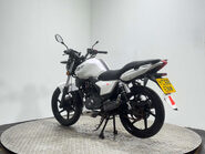 Keeway RKS 2018 4K PROJECT BIKE LEARNER BIKE SPARES OR REPAIR 125CC 6