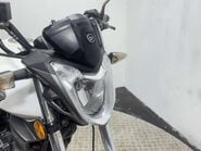 Keeway RKS 2018 4K PROJECT BIKE LEARNER BIKE SPARES OR REPAIR 125CC 15