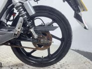 Keeway RKS 2018 4K PROJECT BIKE LEARNER BIKE SPARES OR REPAIR 125CC 14