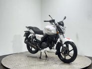 Keeway RKS 2018 4K PROJECT BIKE LEARNER BIKE SPARES OR REPAIR 125CC 2