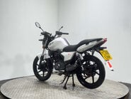 Keeway RKS 2018 4K PROJECT BIKE LEARNER BIKE SPARES OR REPAIR 125CC 6