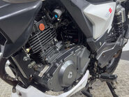 Keeway RKS 2018 4K PROJECT BIKE LEARNER BIKE SPARES OR REPAIR 125CC 25