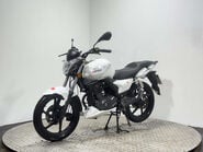 Keeway RKS 2018 4K PROJECT BIKE LEARNER BIKE SPARES OR REPAIR 125CC 5