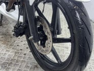 Keeway RKS 2018 4K PROJECT BIKE LEARNER BIKE SPARES OR REPAIR 125CC 26