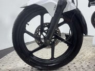 Keeway RKS 2018 4K PROJECT BIKE LEARNER BIKE SPARES OR REPAIR 125CC 29